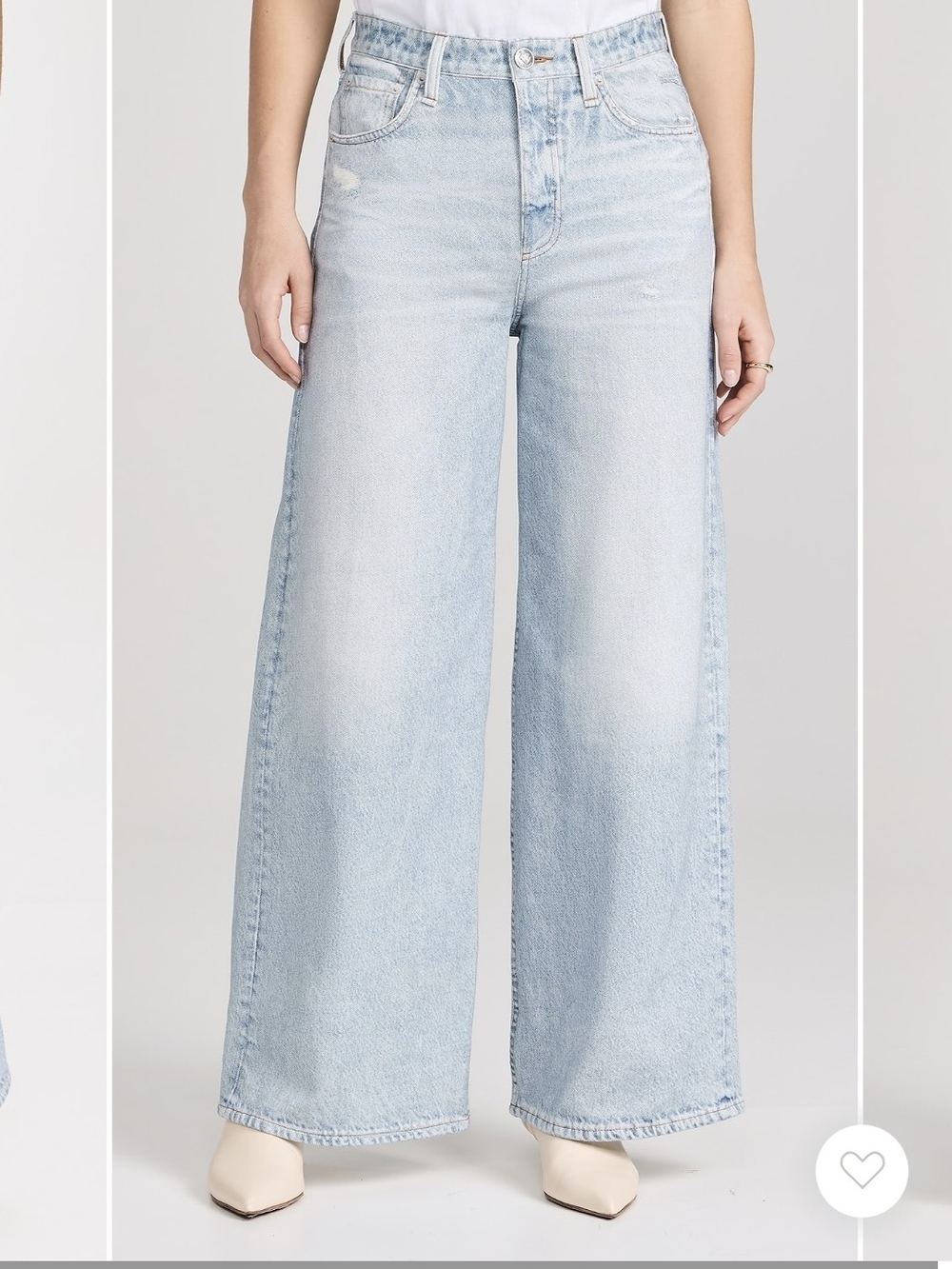 Rag & Bone Miramar Sofie Sweat Pants